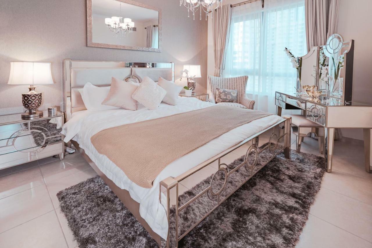Elite Royal Apartment - Burj Residences T5 | Diamond Дубай Екстериор снимка