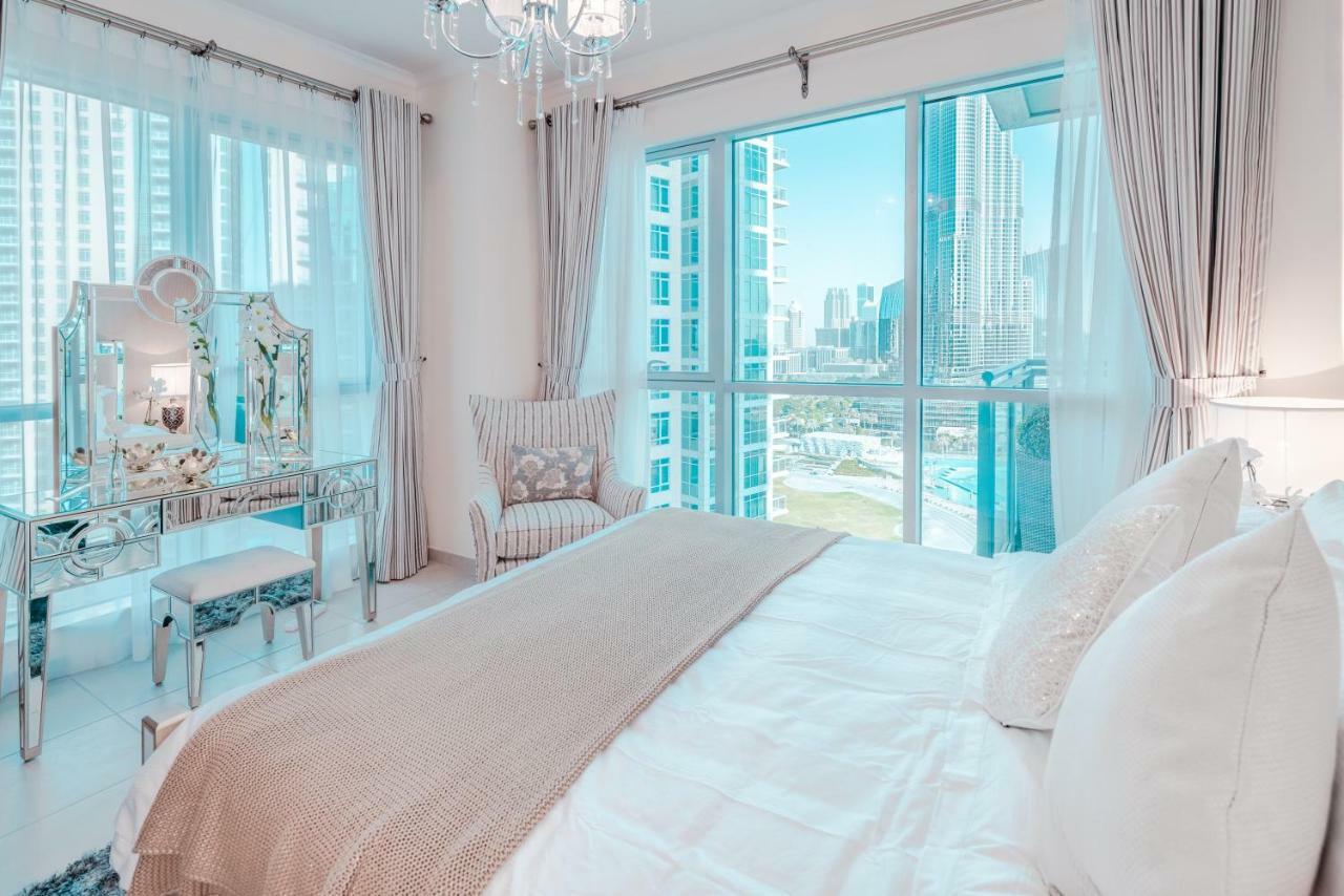 Elite Royal Apartment - Burj Residences T5 | Diamond Дубай Екстериор снимка
