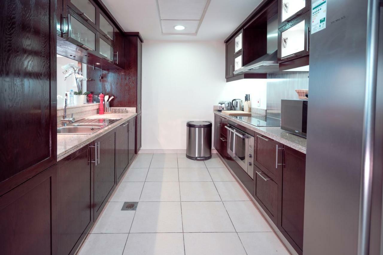 Elite Royal Apartment - Burj Residences T5 | Diamond Дубай Екстериор снимка